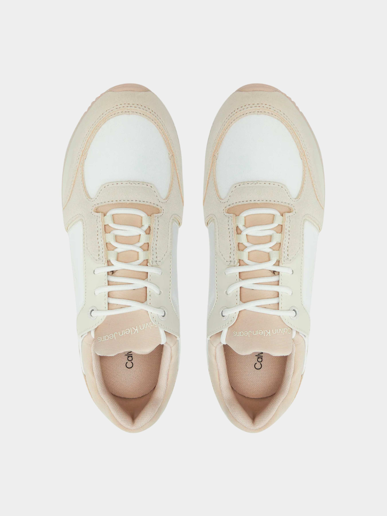 Кроссовки Calvin Klein модель YW0YW01644-0LG Фото