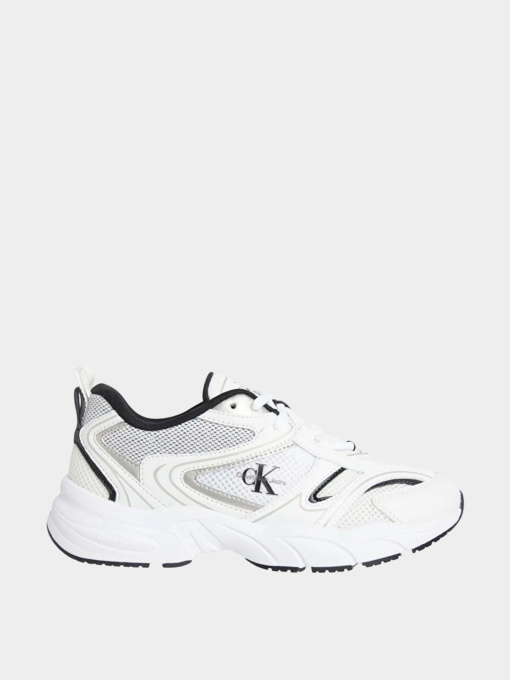 Кроссовки Calvin Klein модель YW0YW01807-01W Фото