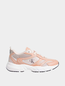 Кроссовки Calvin Klein модель YW0YW01807-0F9 Фото
