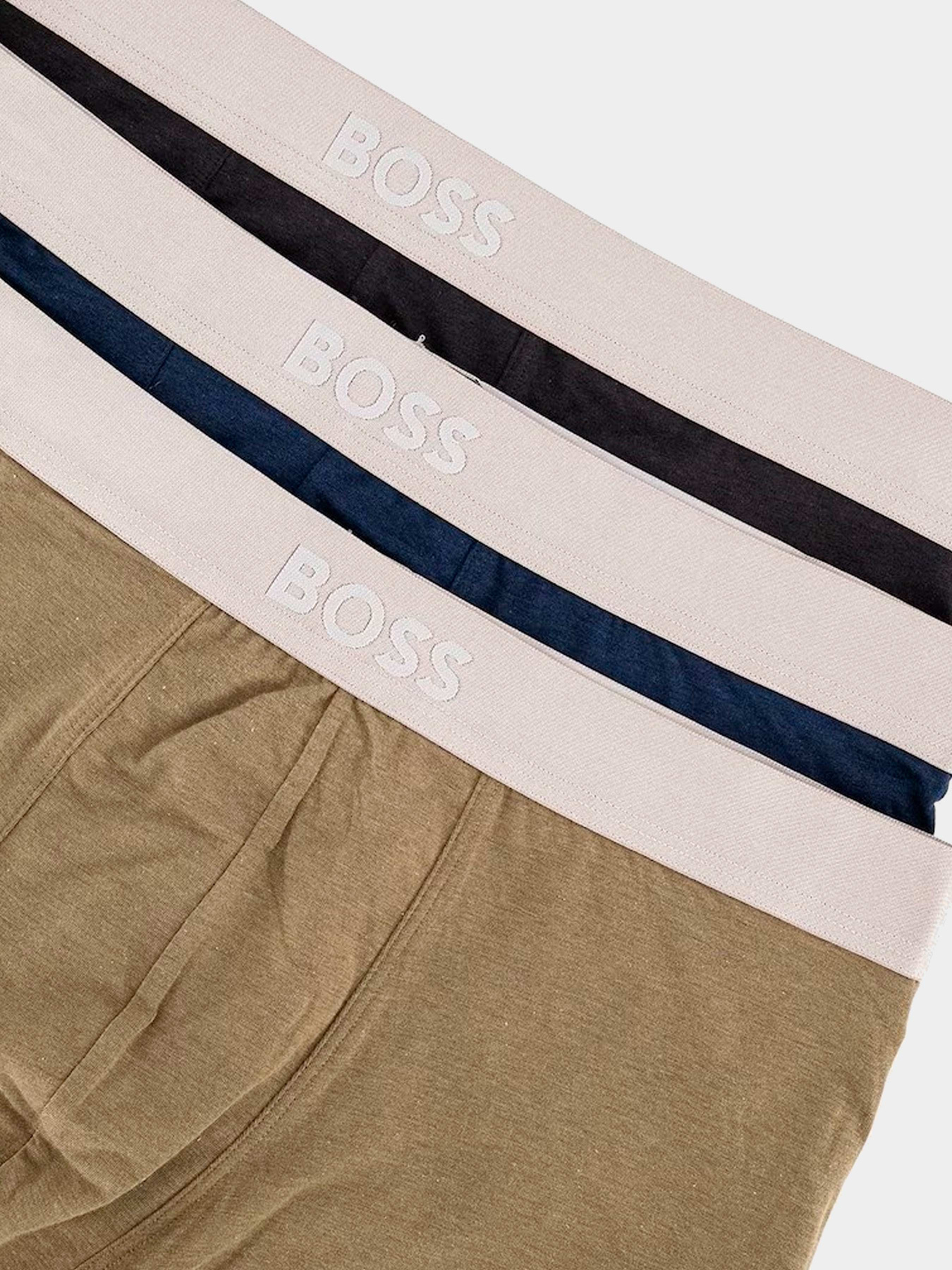 Нижнее белье Boss модель 50514998-980 Фото