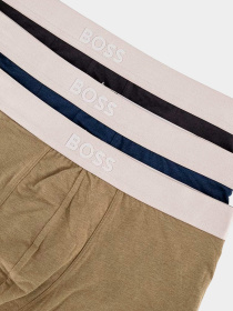 Нижнее белье Boss модель 50514998-980 Фото