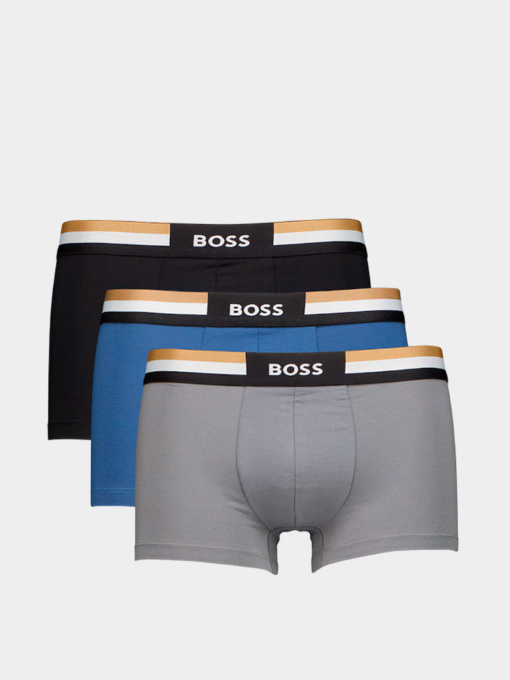 Нижнее белье Boss модель 50516542-981 Фото