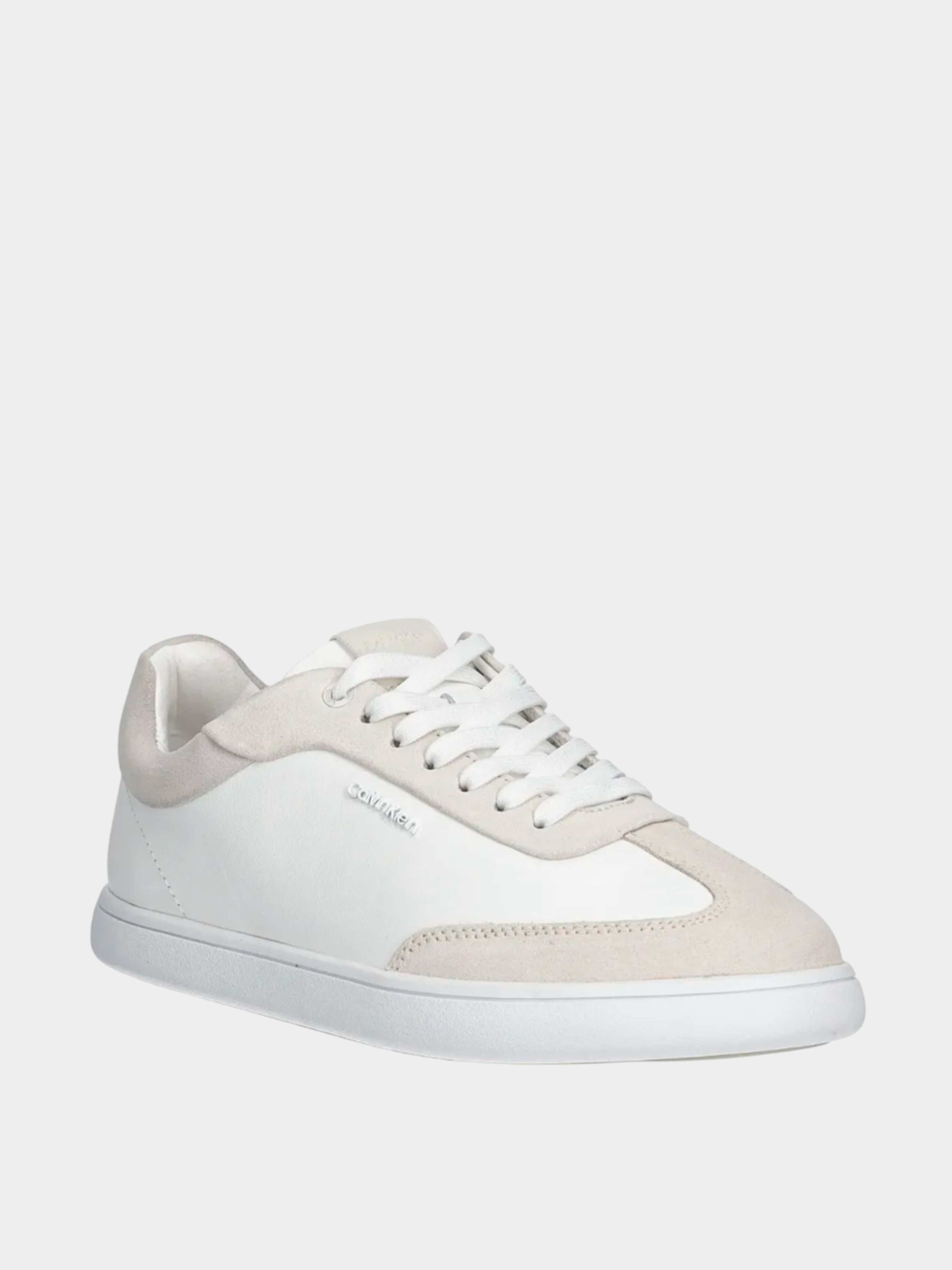 Кеды Calvin Klein модель HW0HW02435-YAF Фото