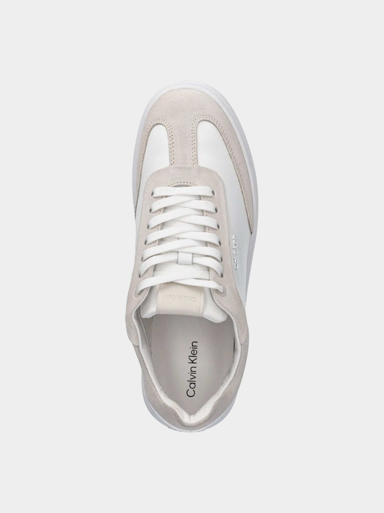 Кеды Calvin Klein модель HW0HW02435-YAF Фото