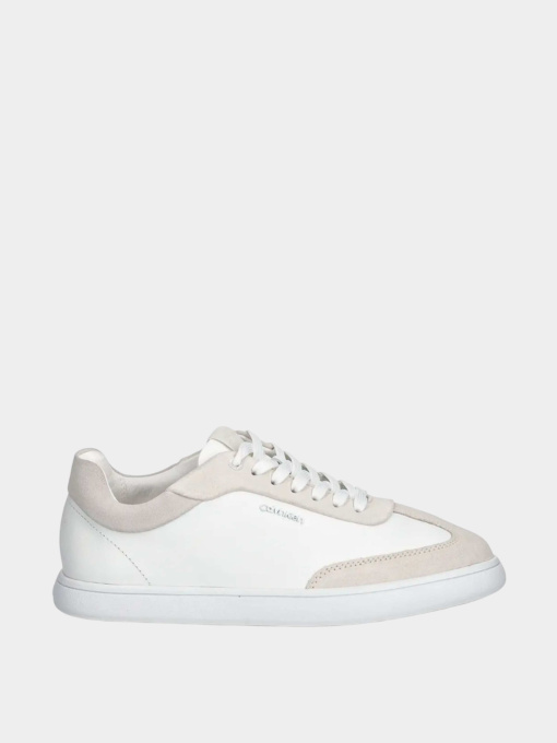 Кеды Calvin Klein модель HW0HW02435-YAF Фото