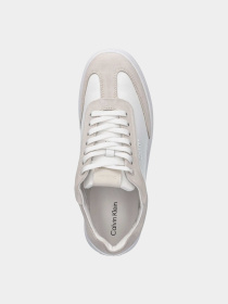 Кеды Calvin Klein модель HW0HW02435-YAF Фото