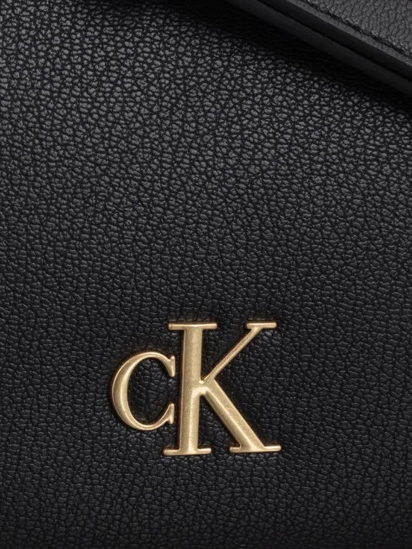 Сумки Calvin Klein модель LV04K3162G-UB1 Фото