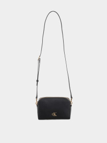 Сумки Calvin Klein модель LV04K3162G-UB1 Фото