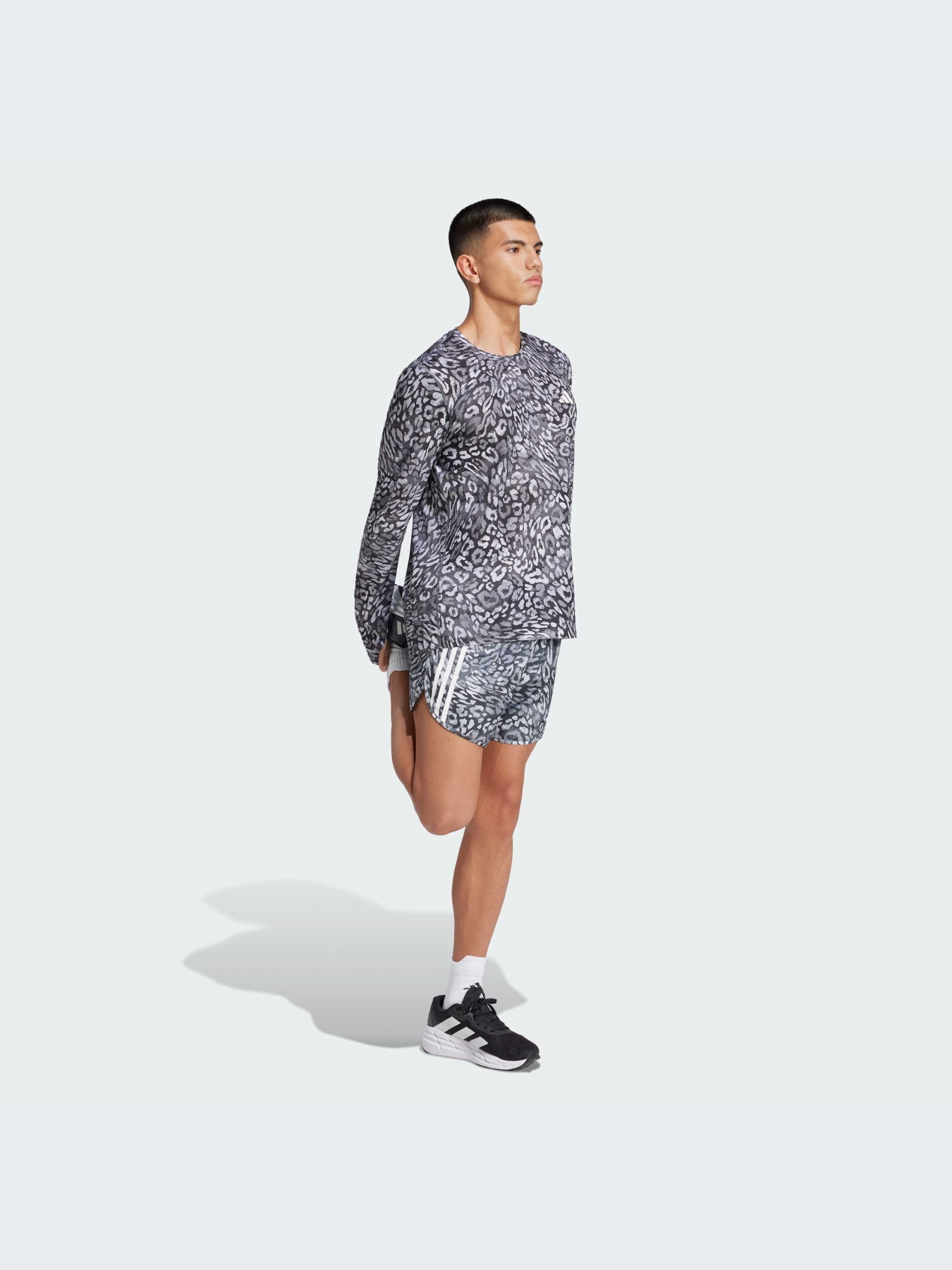 Шорты Adidas модель JC7399-KZ Фото