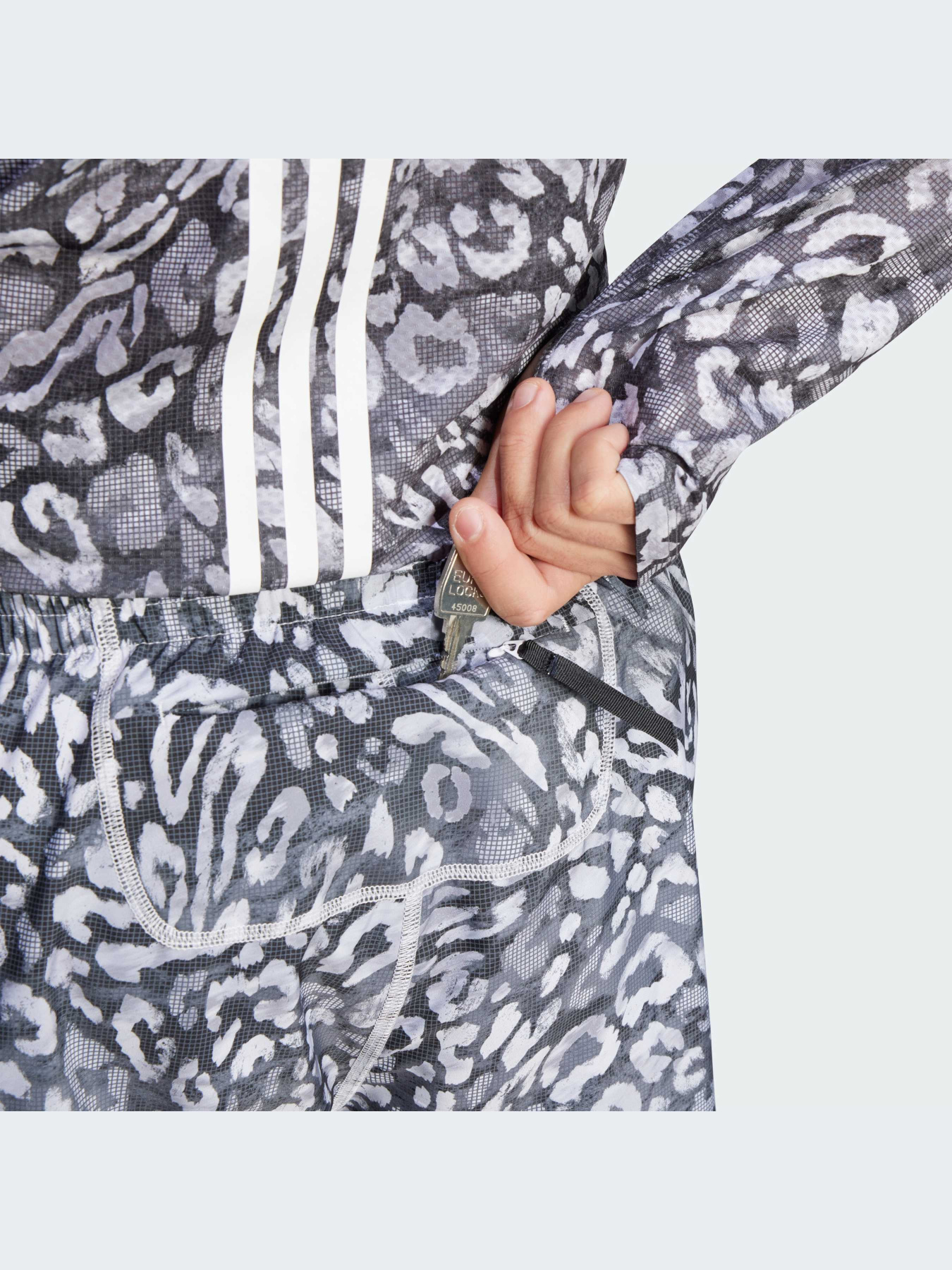 Шорты Adidas модель JC7399-KZ Фото