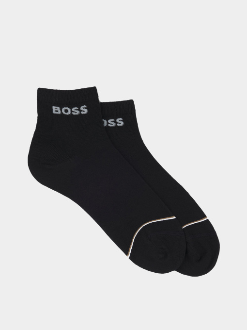 Носки и гольфы Boss модель 50530373-001 Фото