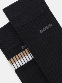 Носки и гольфы Boss модель 50531074-001 Фото
