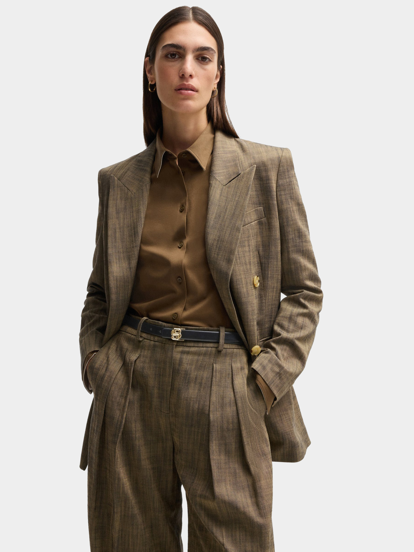 Ремни Boss модель 50536865-006 Фото