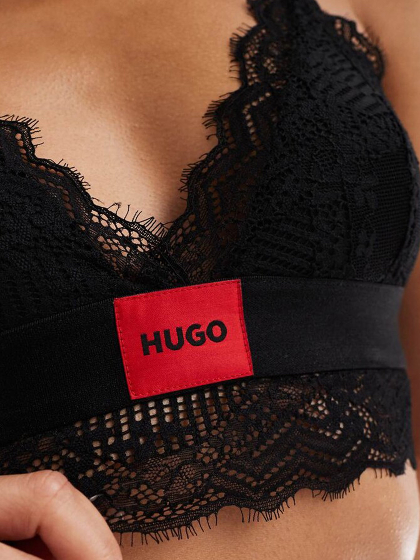Нижнее белье HUGO модель 50535060-001 Фото