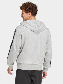 Худи и свитшоты Adidas модель JE6338 Фото