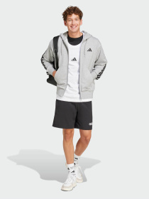 Худи и свитшоты Adidas модель JE6338 Фото