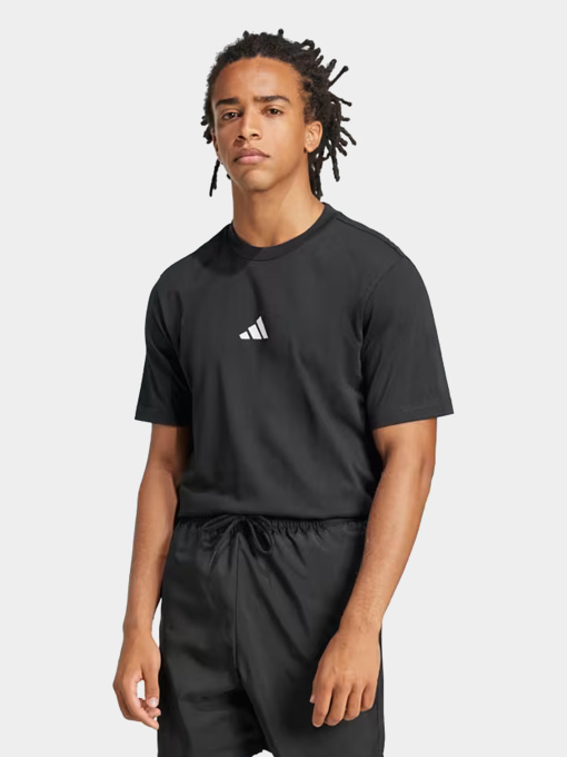 Футболки и поло Adidas модель JE9024 Фото