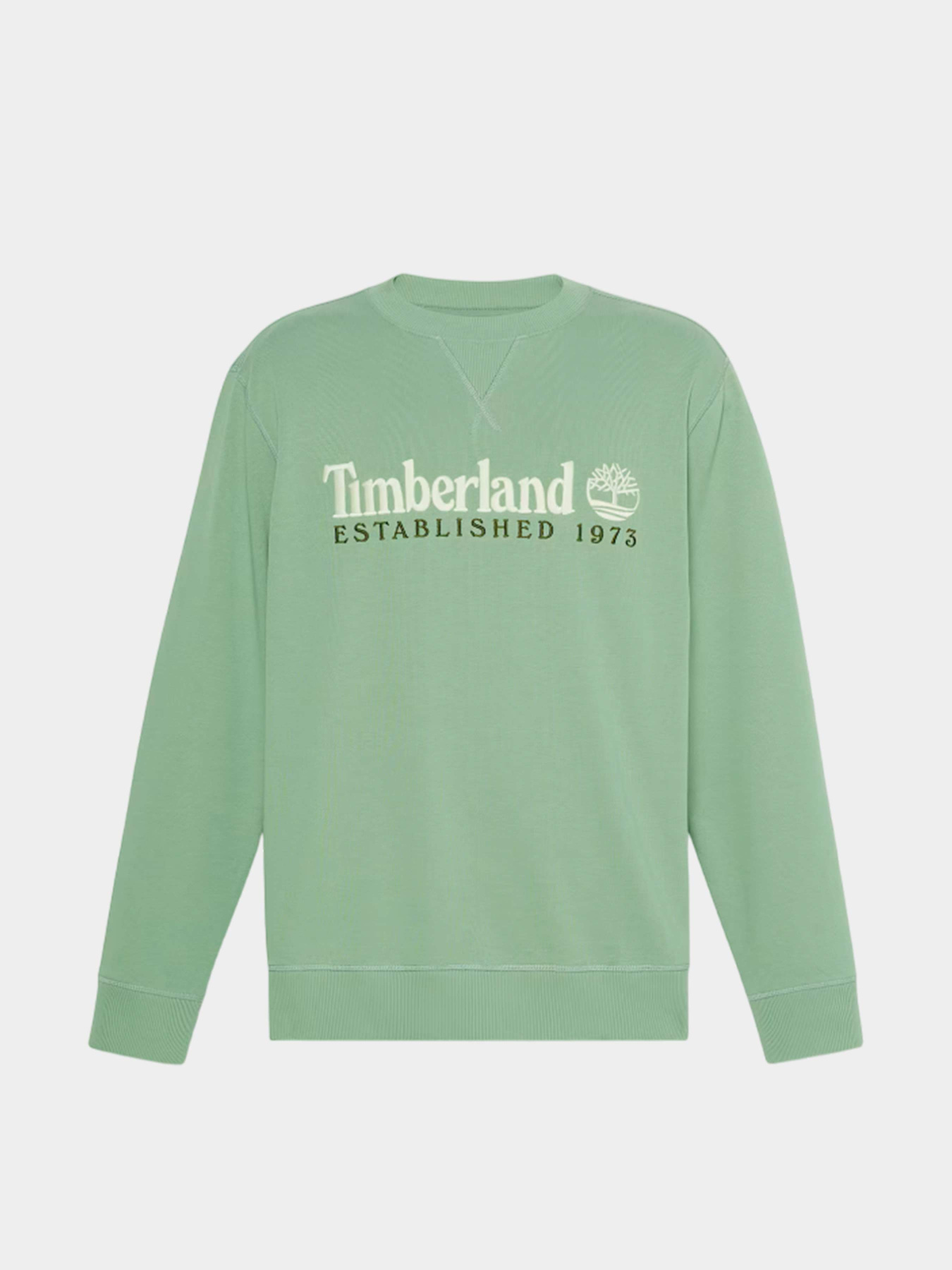 Худи и свитшоты Timberland модель TB0A2FEQEC6 Фото
