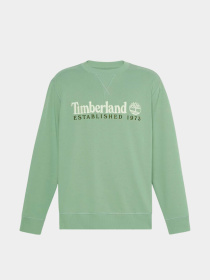 Худи и свитшоты Timberland модель TB0A2FEQEC6 Фото