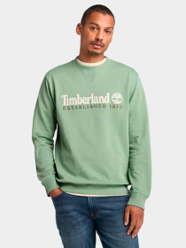 Худи и свитшоты Timberland модель TB0A2FEQEC6 Фото