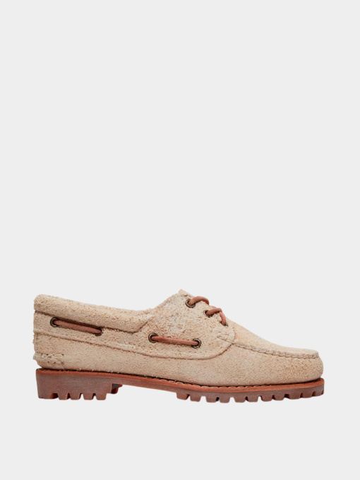 Слипоны и мокасины Timberland модель TB0A2GNVEUP Фото