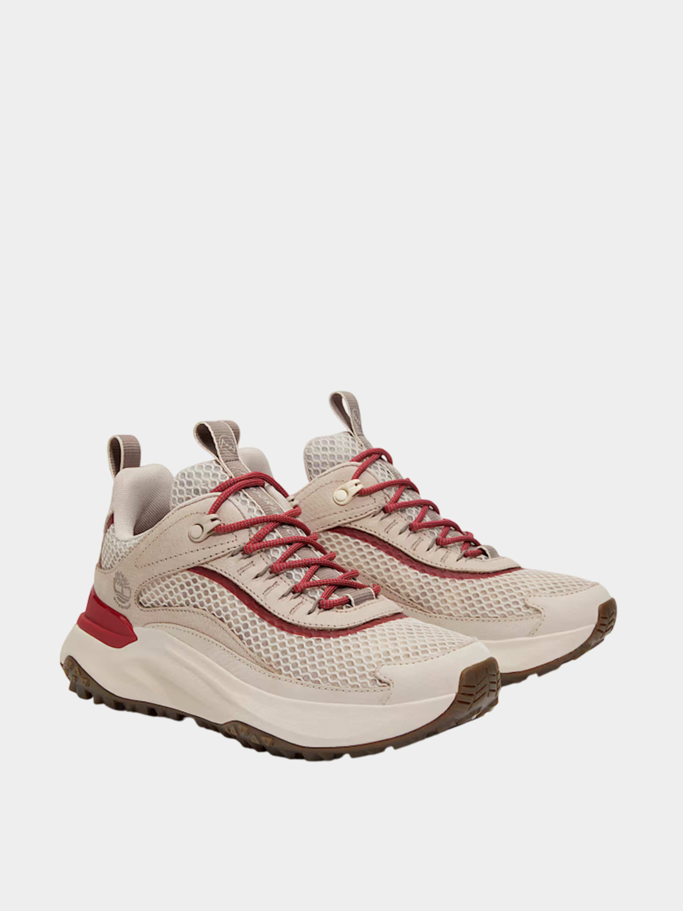 Кроссовки Timberland модель TB0A2N4BEO4 Фото