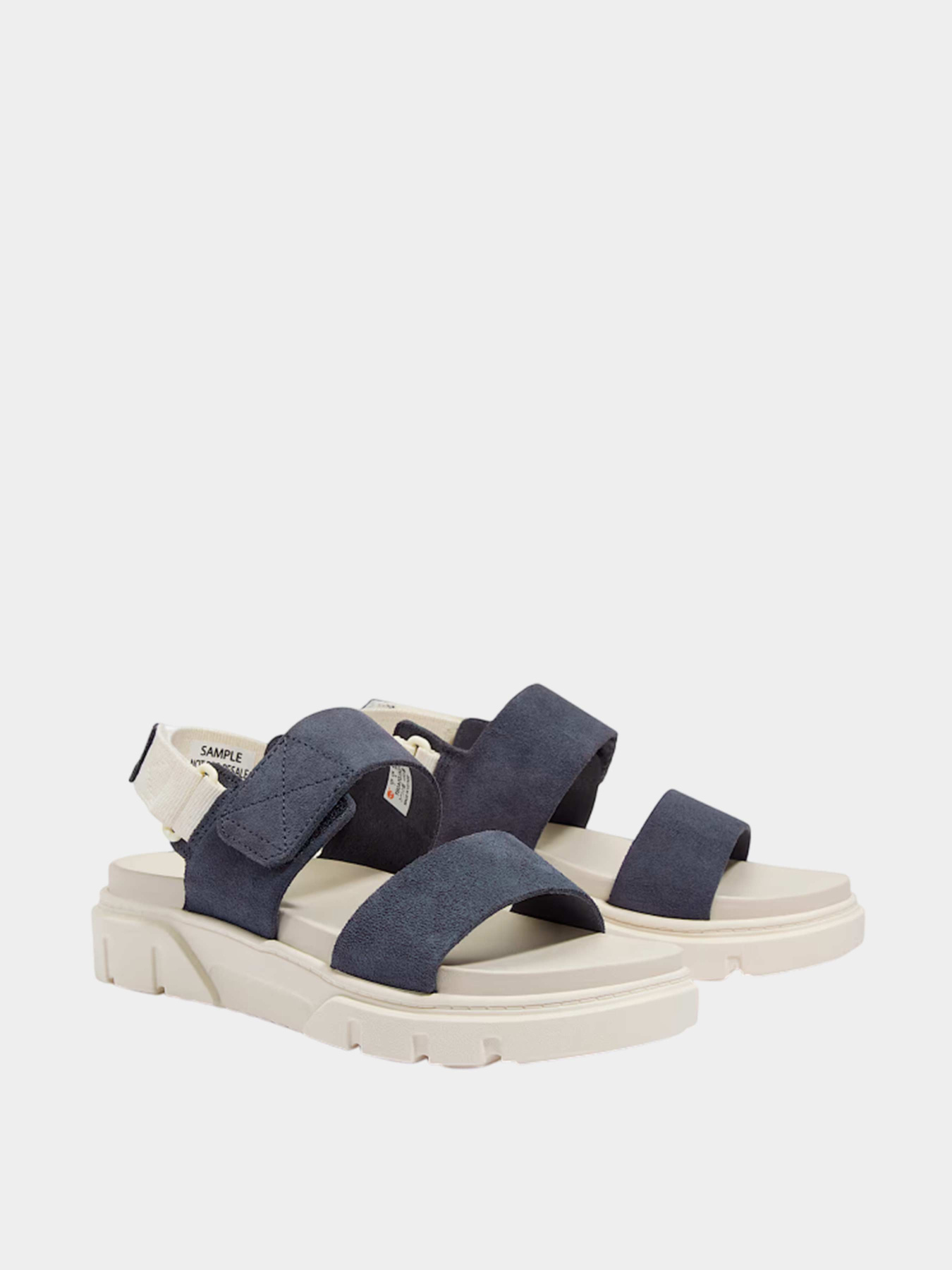 Сандалии Timberland модель TB0A2QJAEP3 Фото