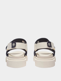 Сандалии Timberland модель TB0A2QJAEP3 Фото