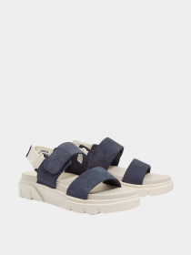Сандалии Timberland модель TB0A2QJAEP3 Фото