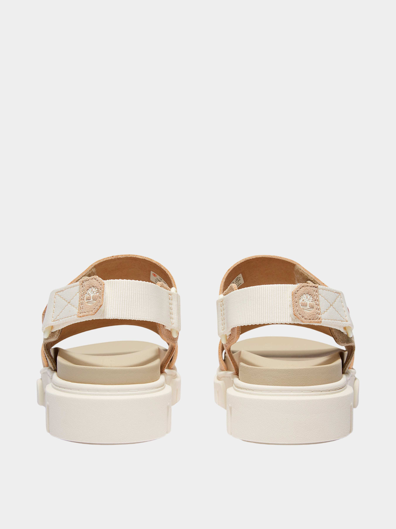 Сандалии Timberland модель TB0A2QJAER3 Фото