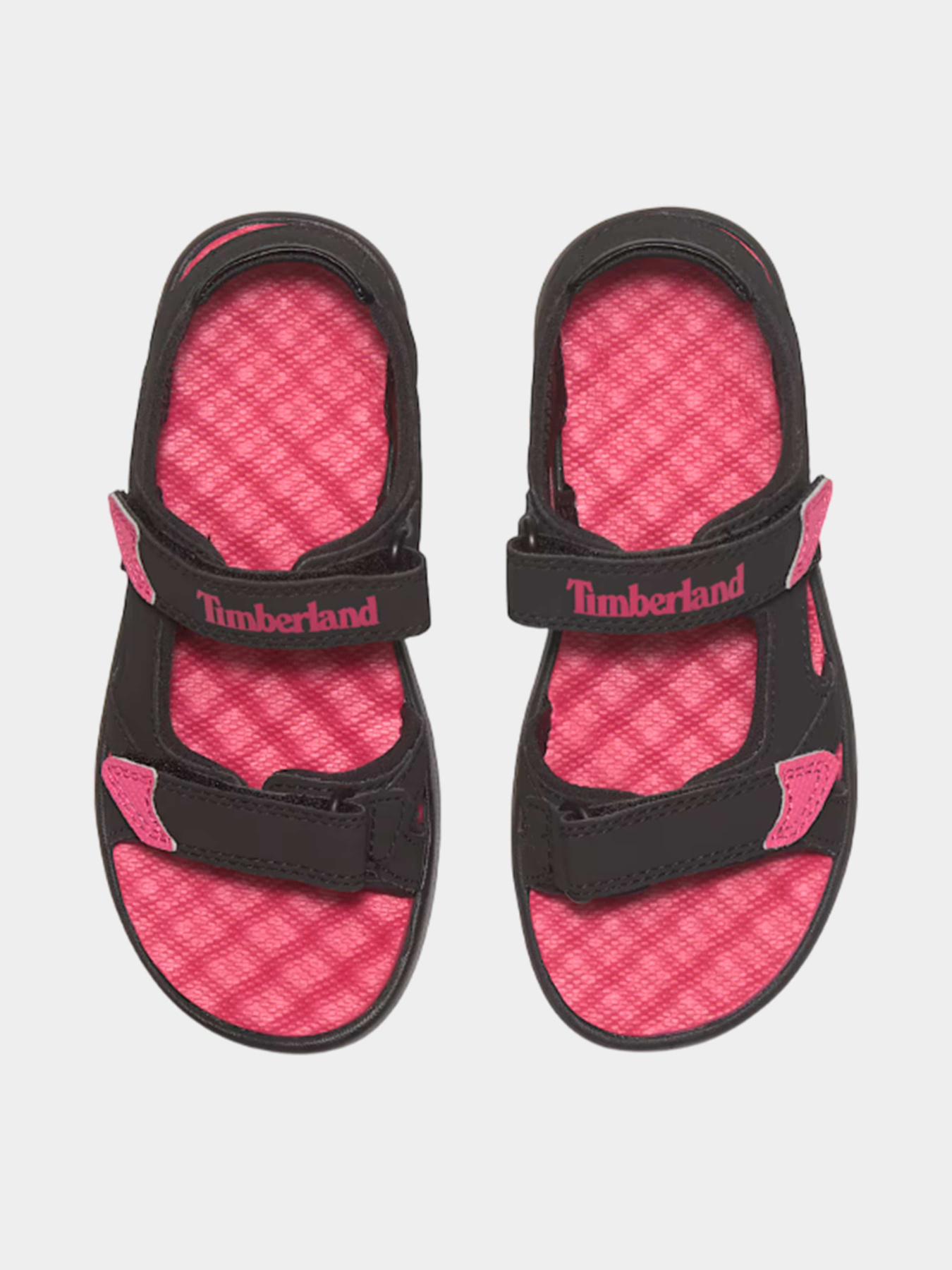 Сандалии Timberland модель TB0A5M2DEDJ Фото