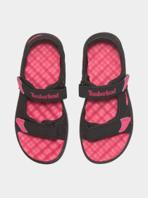 Сандалии Timberland модель TB0A5M2DEDJ Фото