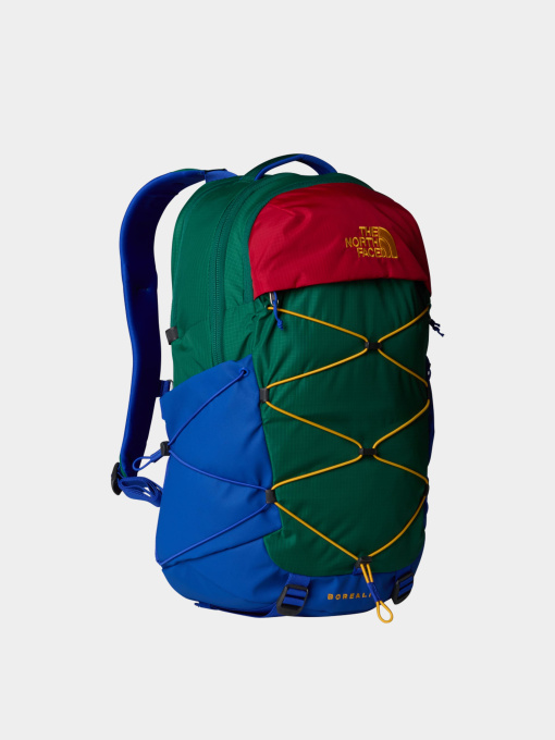 Рюкзаки The North Face модель NF0A52SE37L1 Фото