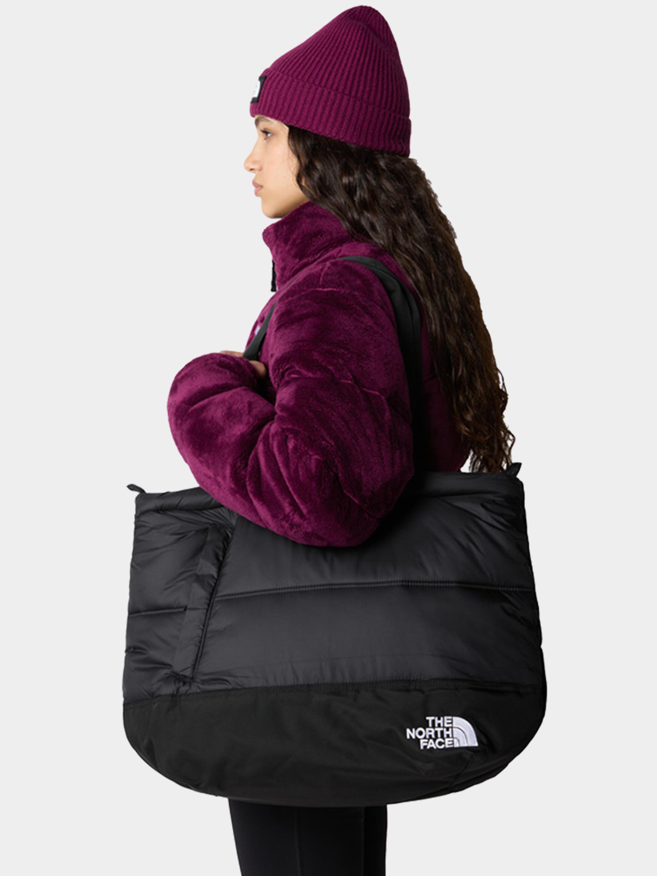 Сумки The North Face модель NF0A81BU4H01 Фото