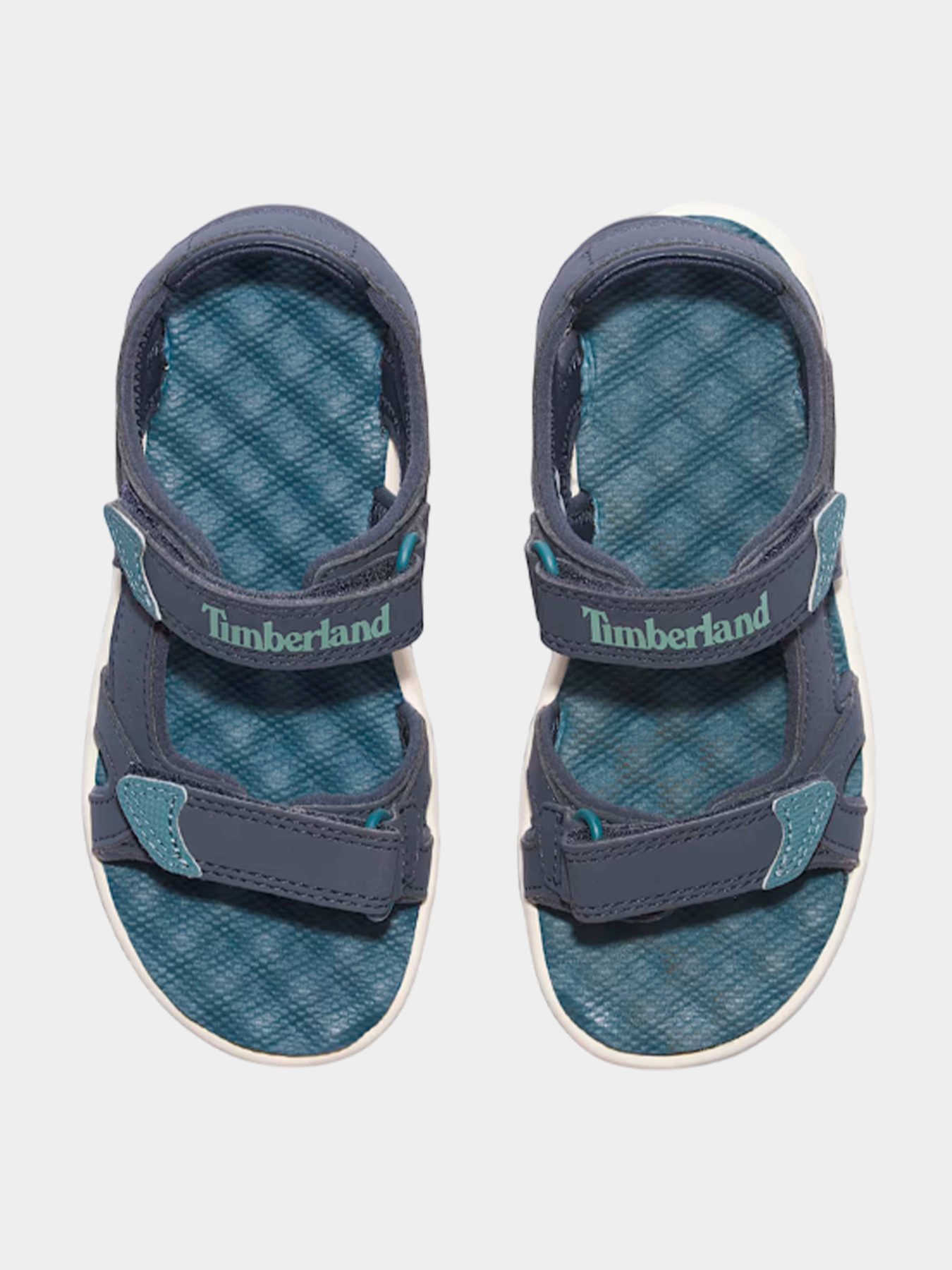 Сандалии Timberland модель TB0A6CMWL79 Фото