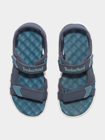 Сандалии Timberland модель TB0A6CMWL79 Фото