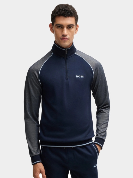 Худи и свитшоты Boss модель 50535844-403 Фото