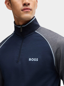 Худи и свитшоты Boss модель 50535844-403 Фото