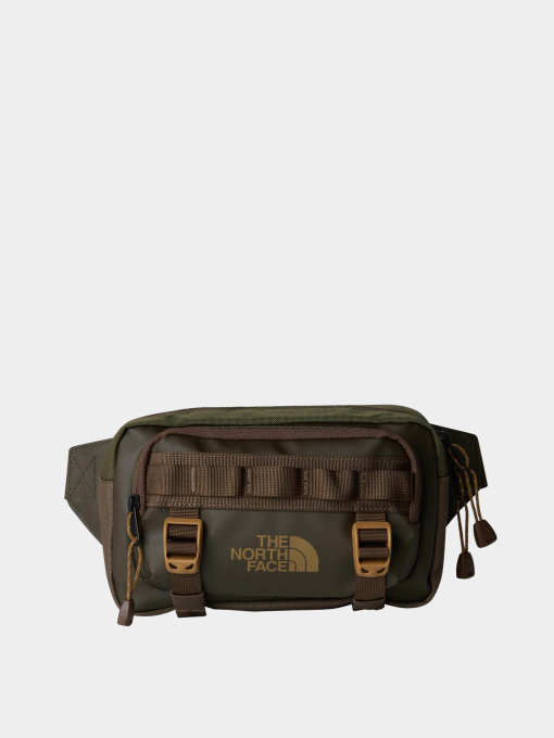 Сумки The North Face модель NF0A8BK5B7I1 Фото