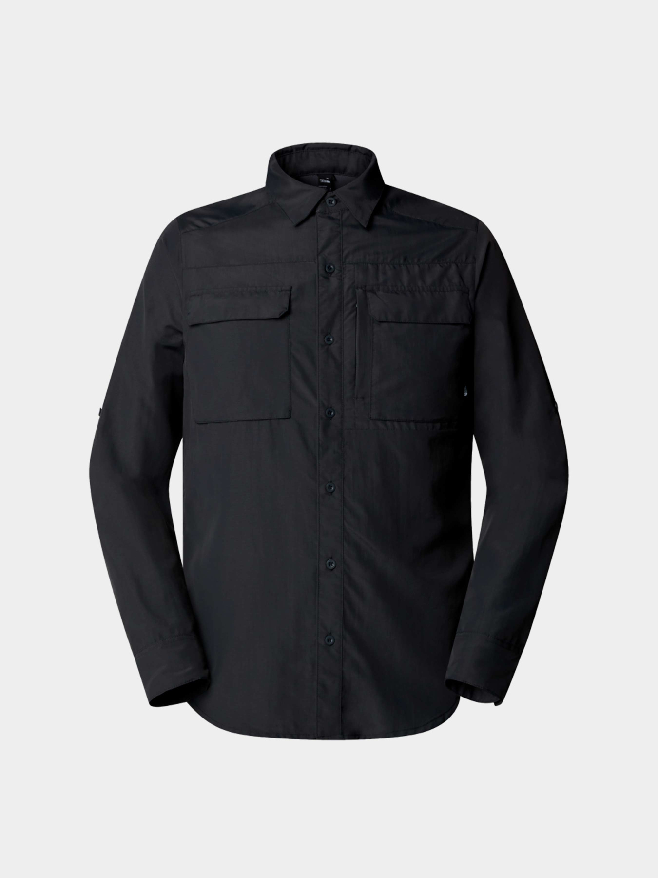 Рубашки The North Face модель NF0A4T184EN1 Фото