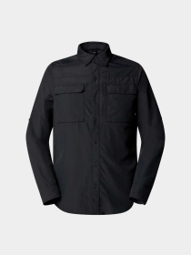 Рубашки The North Face модель NF0A4T184EN1 Фото