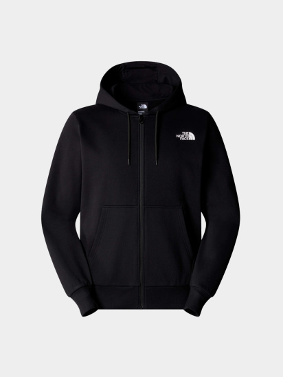 Худи и свитшоты The North Face модель NF0A89FDJK31 — фото 3 - INTERTOP