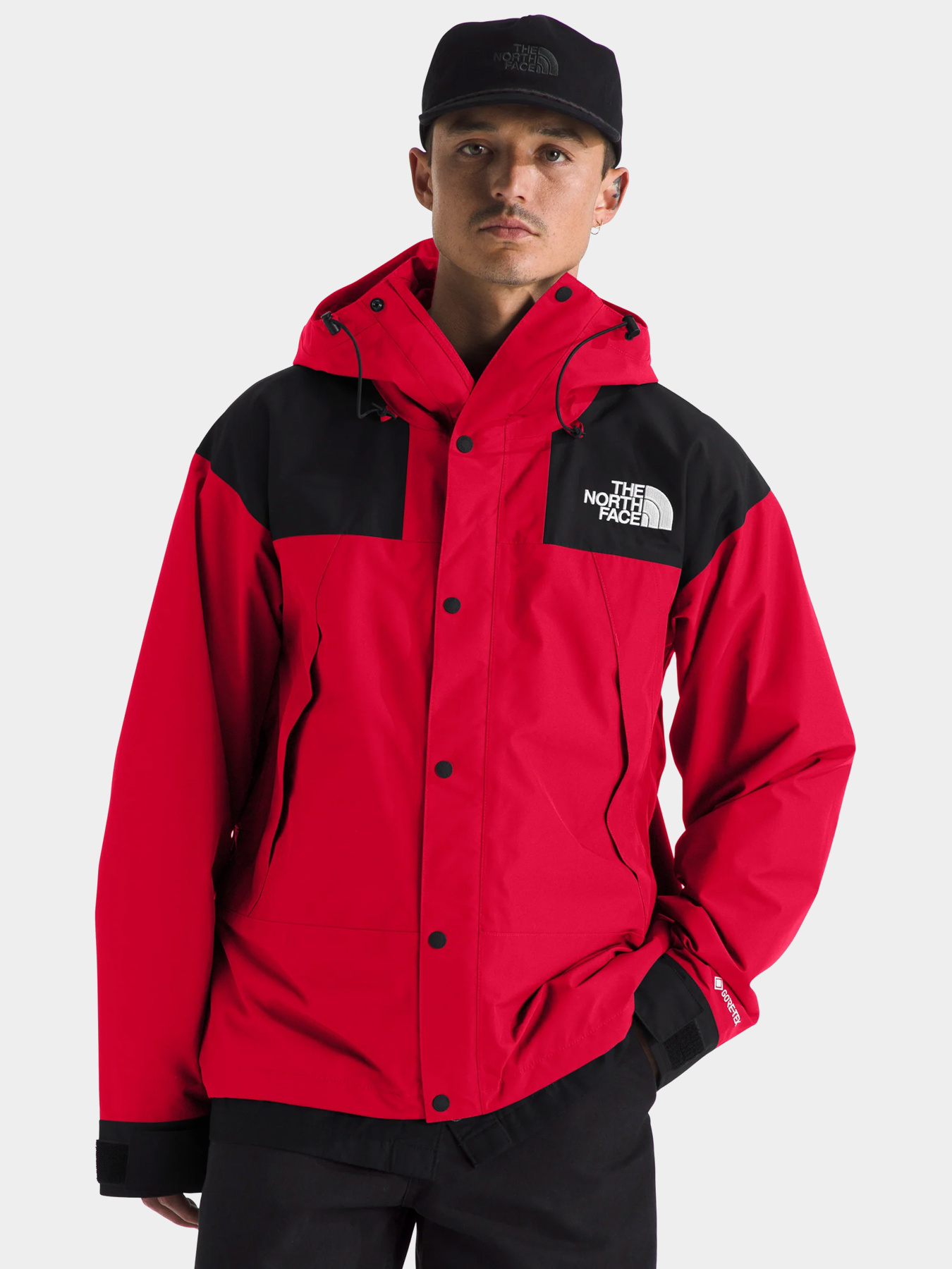 Куртки и дубленки The North Face модель NF0A831MKZ31 Фото