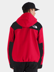 Куртки и дубленки The North Face модель NF0A831MKZ31 Фото