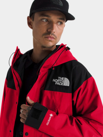 Куртки и дубленки The North Face модель NF0A831MKZ31 Фото