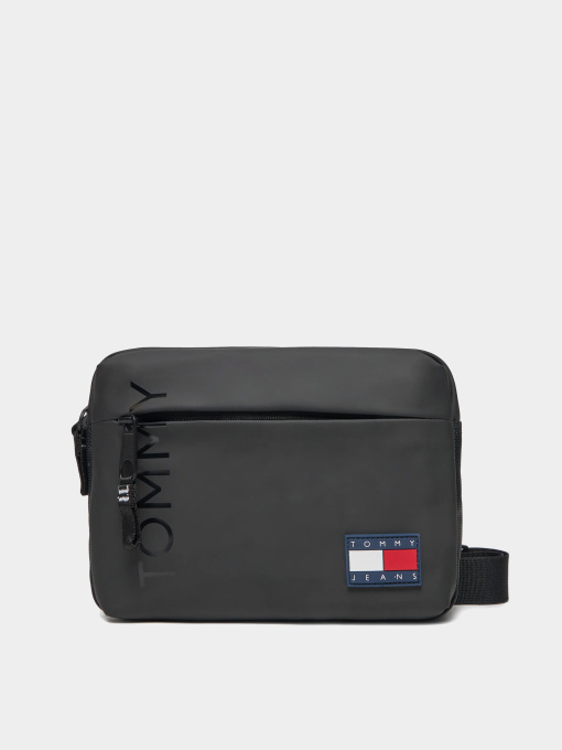 Сумки Tommy Hilfiger модель AM0AM12901-BDS Фото