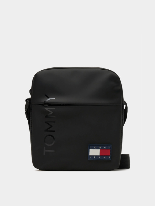 Сумки Tommy Hilfiger модель AM0AM12902-BDS Фото