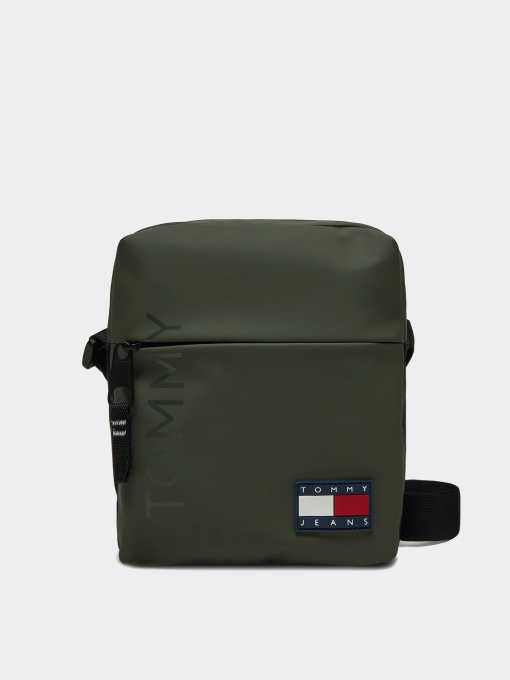 Сумки Tommy Hilfiger модель AM0AM12902-MRH Фото