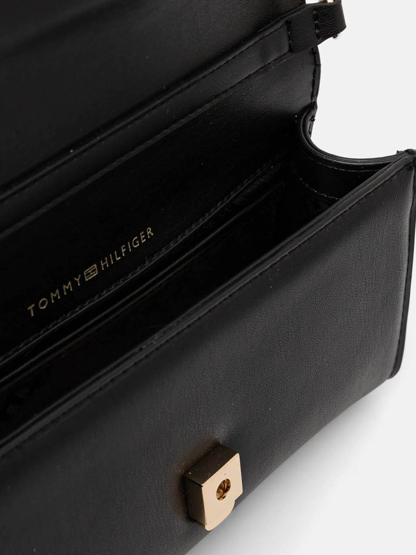 Сумки Tommy Hilfiger модель AW0AW16891-BDS Фото