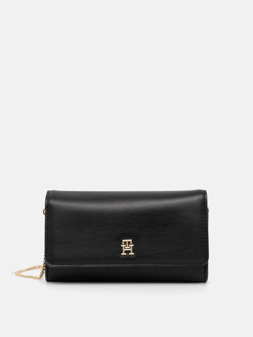 Сумки Tommy Hilfiger модель AW0AW16891-BDS Фото